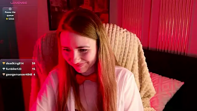 SofiAngela live XXX chat