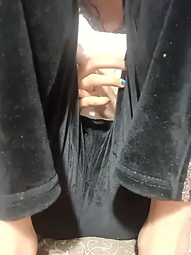 Eva_890 网络视讯表演