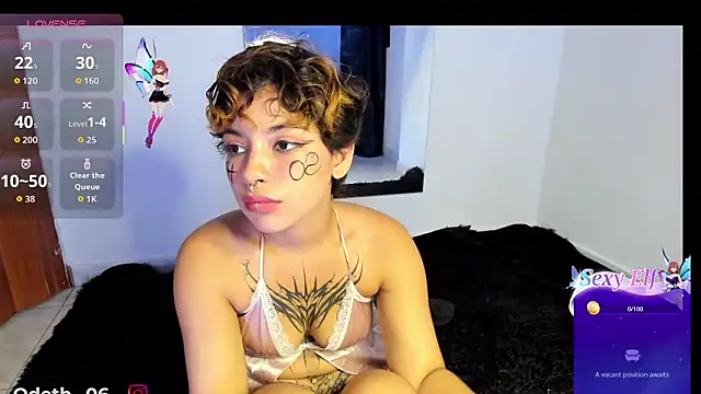 Онлайн чат XXX Ashnikko__