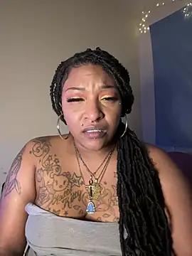 Chatroom XXX en direct de Egyptian_reign