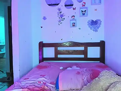 Czat XXX na żywo – Penelopeflame18