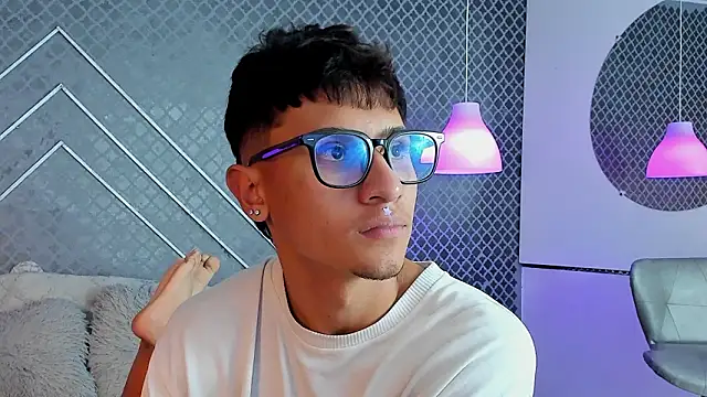 Živý XXX chat Hardcore_heat