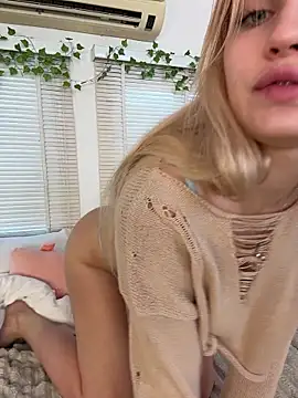 Chat XXX en directo de kira_censori