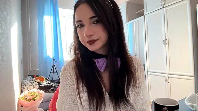 Chat XXX en directo de UrBabeLuna