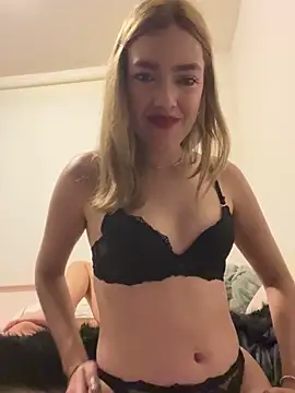 sweet-sweet_rous 网络视讯表演