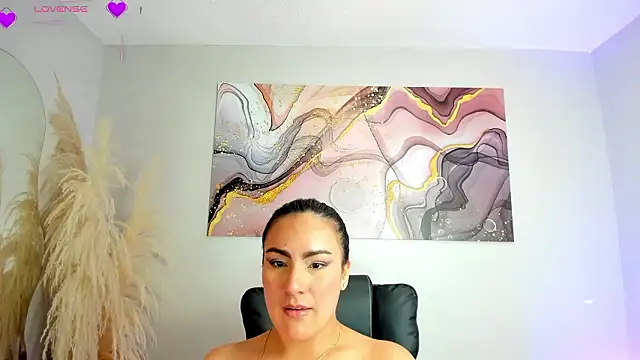 ParisAngelX Chat XXX in diretta