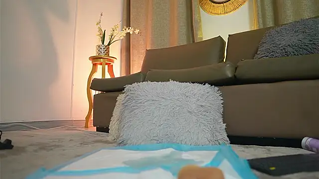 Živý XXX chat Valeriestyle