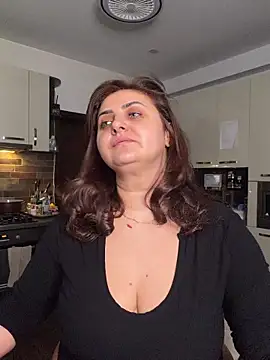 AnneKanen Live XXX chat