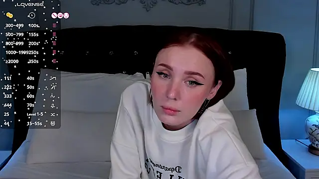 Czat XXX na żywo – LianaFord