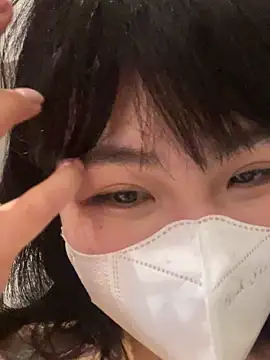 Your-Sunny 웹캠 쇼