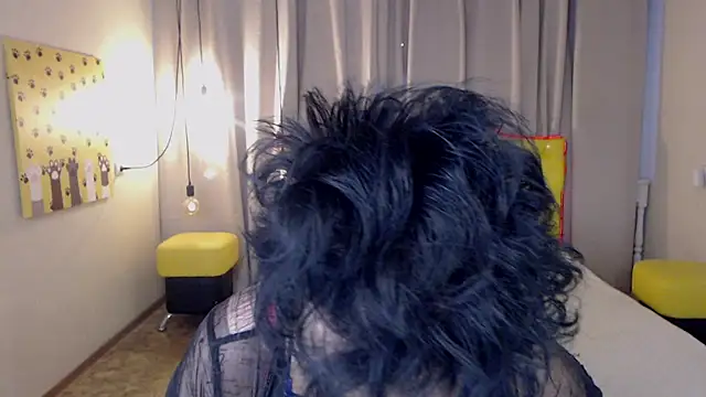 Chat XXX ao vivo de MasterLeila