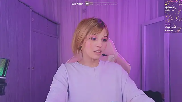 xvirtual_dollx Live XXX Chat