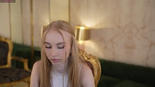 Chat XXX ao vivo de Amelia_Blaze