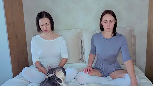 Helen198705 Adlı Modelin Canlı XXX Sohbeti