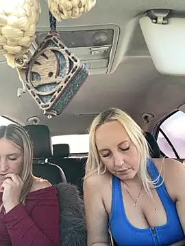 MerlinDave Adlı Modelin Canlı XXX Sohbeti