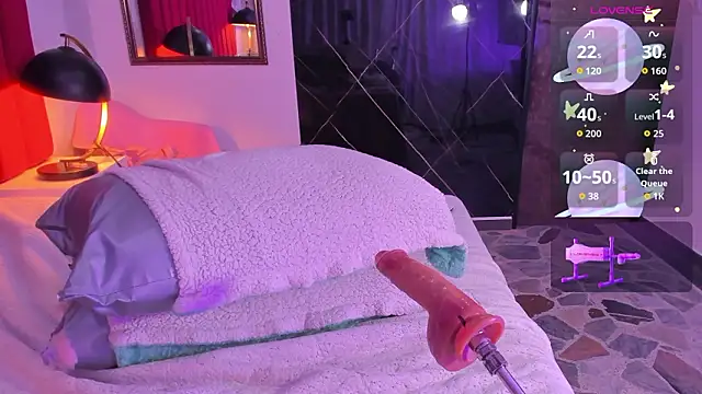 eimy_jones_ Live XXX Chat