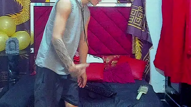 Pride_couple Adlı Modelin Canlı XXX Sohbeti