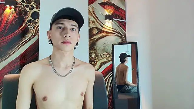 lian_cameron Webcam Show