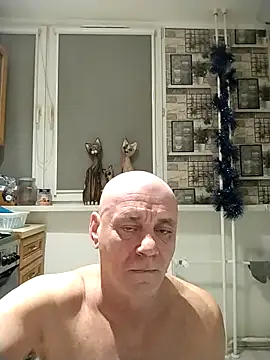 wilkalfa's Webcam Show