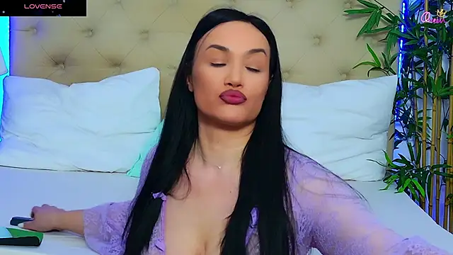 DaliyaArabian Live XXX Chat