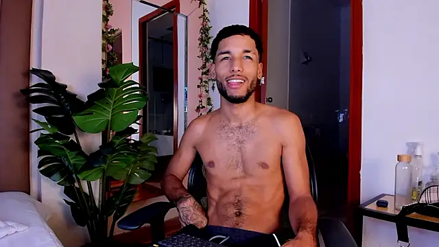 Thiagoferreti Live XXX-Chat