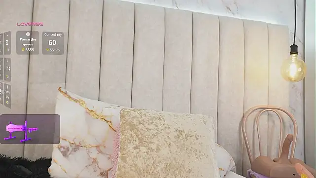 Czat XXX na żywo – Annyy_Rosse