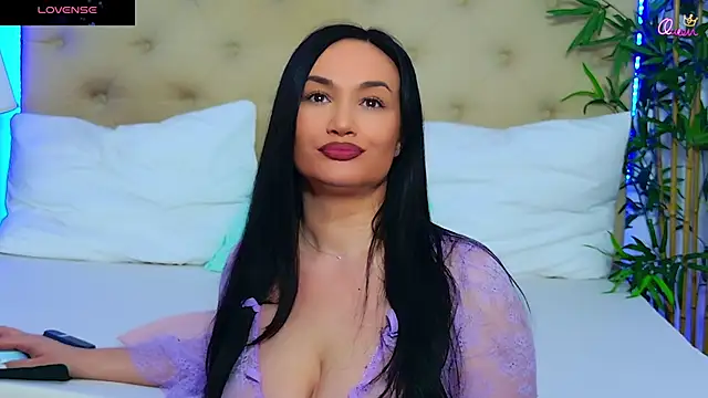 DaliyaArabian Live XXX Chat