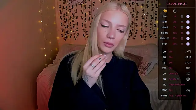 AnyaTaylor_ 现场XXX聊天