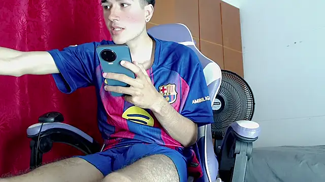 Johnny_cagee_ – Naživo XXX chat