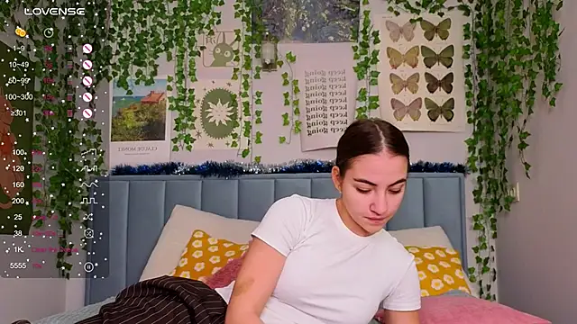 Fit_Brunette_ 라이브 XXX 채팅