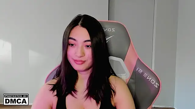 MeilideQian1 Adlı Modelin Canlı XXX Sohbeti