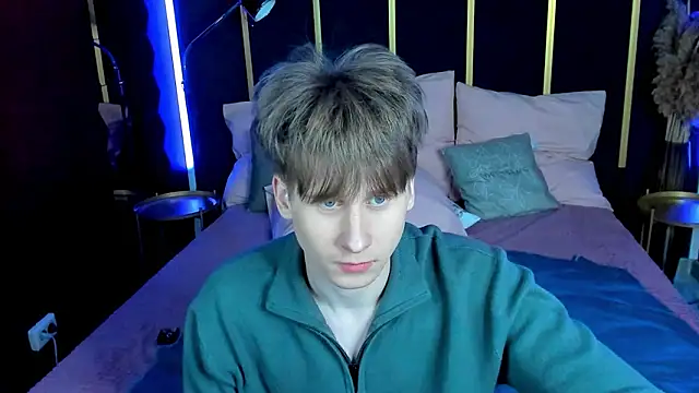 ScottPierce 라이브 XXX 채팅