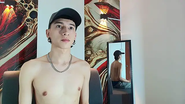 lian_cameronn Live XXX chat