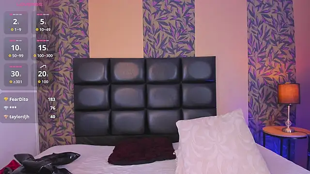 megan_al 라이브 XXX 채팅