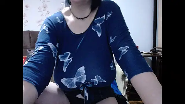 دردشة Mary_x الجنسية المباشرة