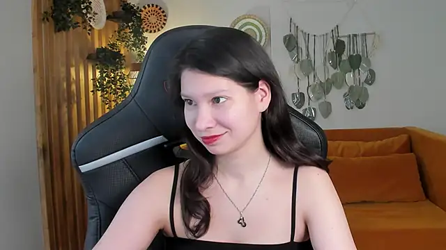 Živý XXX chat SaraDenars