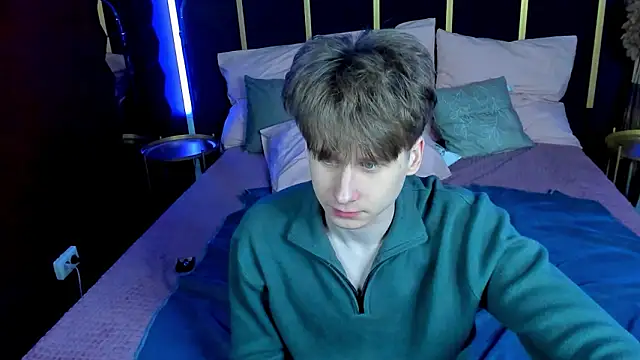 ScottPierce 即時 XXX 聊天