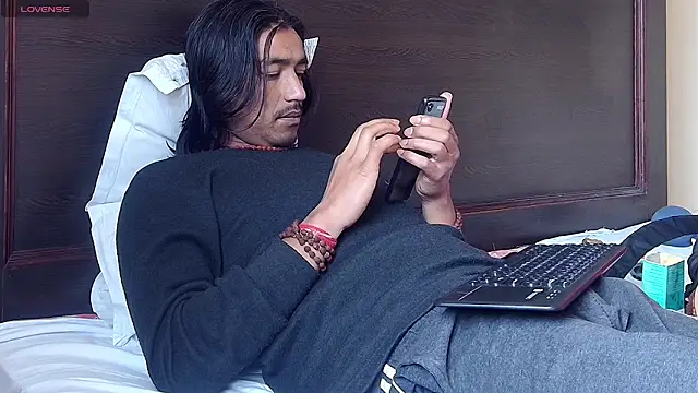 Živý XXX chat Gre3k_god