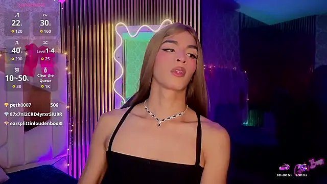 دردشة LIHIAN_TAY الجنسية المباشرة