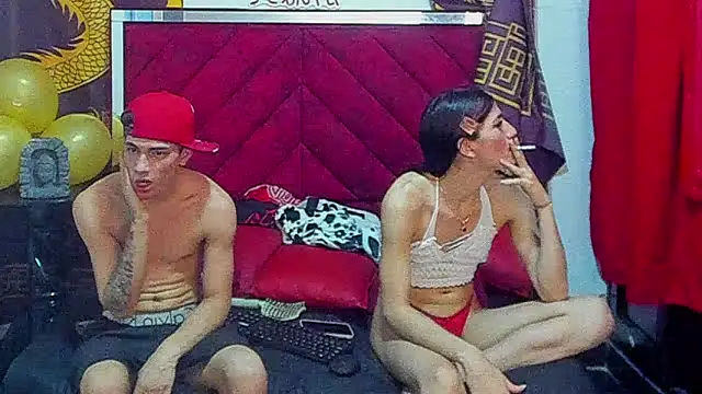 Pride_couple's Live XXX Chat