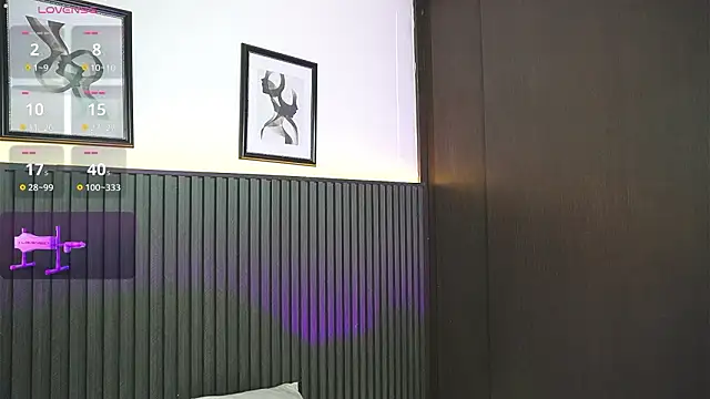 Chat XXX Live haylie_