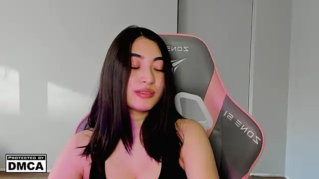 MeilideQian1's Live XXX Chat