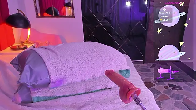 eimy_jones_'s Live XXX Chat