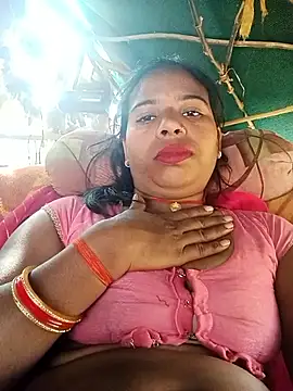 Rubi_sarma Show in webcam