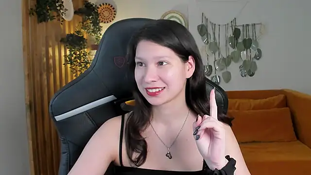 Živý XXX chat SaraDenars