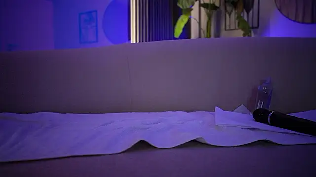 Вебкам-шоу KaylaLuxx_