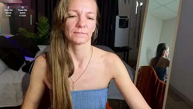 Chatroom XXX en direct de Jesica_mooon