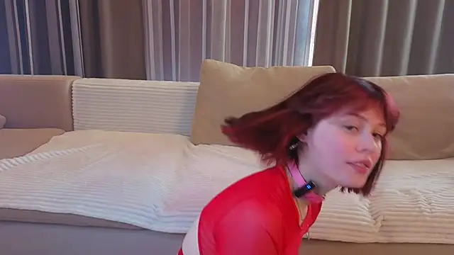 Chat XXX en directo de LurleneRamo