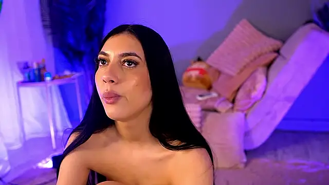 Chat XXX ao vivo de BetsyGonzale