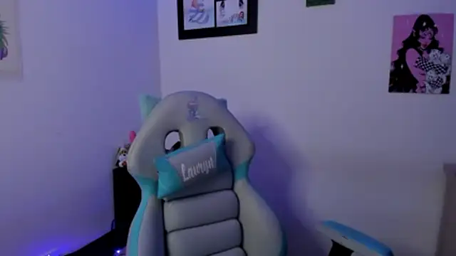 Živý XXX chat Lauryn_muller